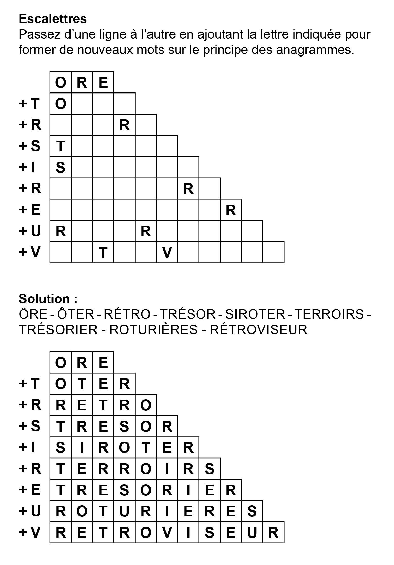 Trompeurs En 11 Lettres Mots Fléchés