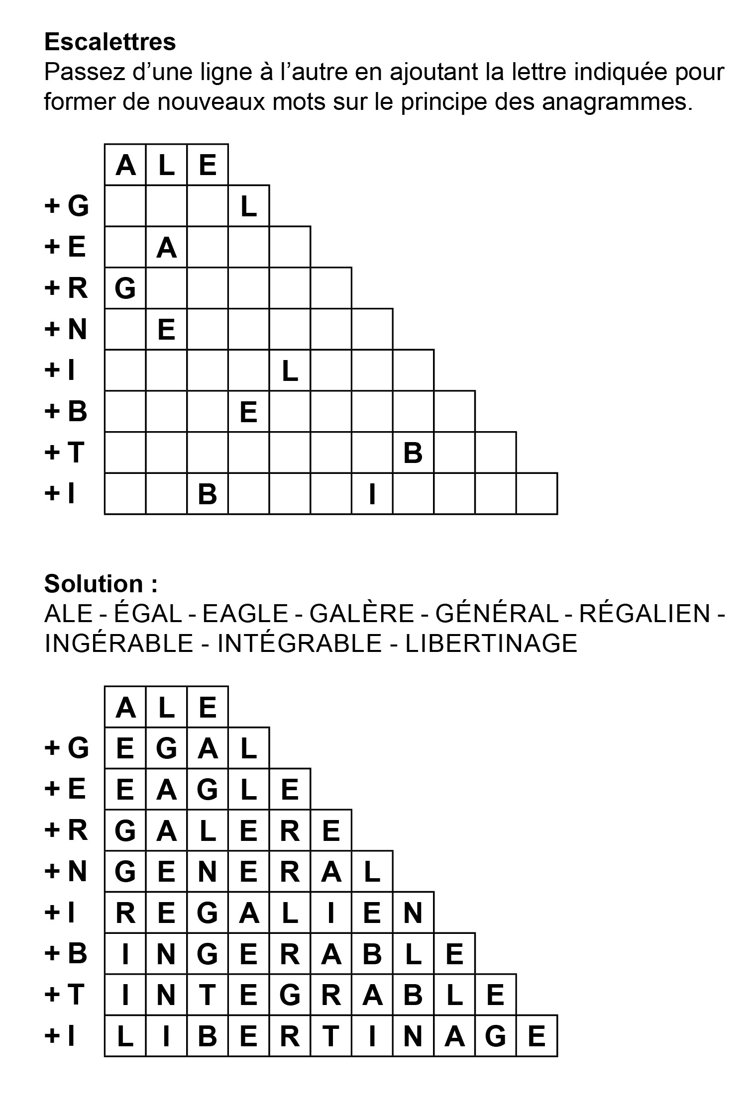Trompeurs En 11 Lettres Mots Fléchés