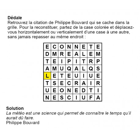 Dédale n° 5